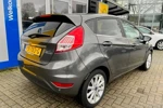 Ford Fiesta TITANIUM 1.0 100 PK 5 DRS