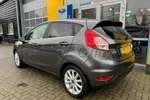 Ford Fiesta TITANIUM 1.0 100 PK 5 DRS