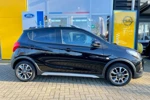 Opel KARL ROCKS Online Edition 1.0 75PK | NAVIGATIE| AIRCO| CRUISE CONTROL| DAB| PARKEERSENSOREN| NIEUWSTAAT!