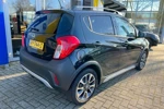 Opel KARL ROCKS Online Edition 1.0 75PK | NAVIGATIE| AIRCO| CRUISE CONTROL| DAB| PARKEERSENSOREN| NIEUWSTAAT!