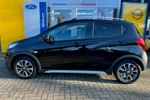 Opel KARL ROCKS Online Edition 1.0 75PK | NAVIGATIE| AIRCO| CRUISE CONTROL| DAB| PARKEERSENSOREN| NIEUWSTAAT!