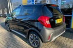 Opel KARL ROCKS Online Edition 1.0 75PK | NAVIGATIE| AIRCO| CRUISE CONTROL| DAB| PARKEERSENSOREN| NIEUWSTAAT!