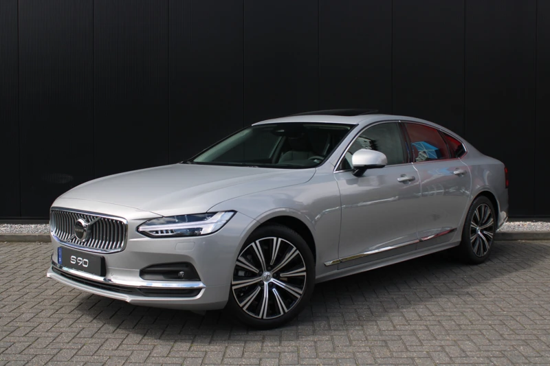 Volvo S90 B5 Ultimate Bright