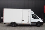 Ford Transit Transit MCA 350 L4H1 Skeletal Trend 170 pk FWD | OPRIJPLAAT | LAGE INSTAP | RIJKLAAR |