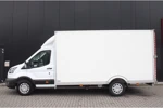 Ford Transit Transit MCA 350 L4H1 Skeletal Trend 170 pk FWD | OPRIJPLAAT | LAGE INSTAP | RIJKLAAR |