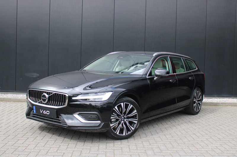 Volvo V60 B4 Plus Bright