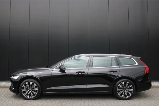 Volvo V60 B4 Plus Bright