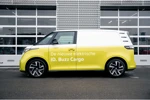 Volkswagen ID. Buzz Cargo 77 kWh