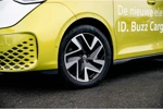 Volkswagen ID. Buzz Cargo 77 kWh