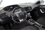 Peugeot 308 SW 1.2 110 pk Blue Lease Executive | 1e Eigenaar! | Panoramadak | Clima | Navigatie | Parkeersensoren V+A | Cruise Control