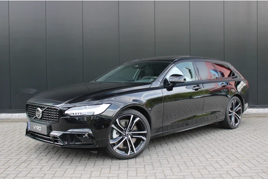 Volvo V90 B5 Ultimate Dark