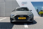 Audi A4 Avant 35 TFSI 150PK S-tronic S edition | Adaptive Cruise Control | Optiekpakket Zwart | Navigatie | 18" Velgen |