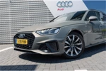 Audi A4 Avant 35 TFSI 150PK S-tronic S edition | Adaptive Cruise Control | Optiekpakket Zwart | Navigatie | 18" Velgen |