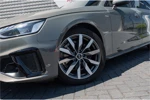 Audi A4 Avant 35 TFSI 150PK S-tronic S edition | Adaptive Cruise Control | Optiekpakket Zwart | Navigatie | 18" Velgen |