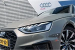 Audi A4 Avant 35 TFSI 150PK S-tronic S edition | Adaptive Cruise Control | Optiekpakket Zwart | Navigatie | 18" Velgen |