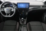 Ford Focus Wagon 1.0 EcoBoost Hybrid ST Line | AGR | Navigatie | Winter Pack | LED | Keyless | Cruise | Parkeersensoren V+A