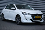 Peugeot 208 1.2 PURETECH 75PK BLUE LEASE ACTIVE