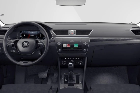 Škoda Superb Combi 1.5 TSI 150 7DSG Business Edition Plus
