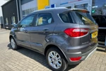 Ford EcoSport 1.0 ECOBOOST 125PK TITANIUM