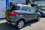 Ford EcoSport 1.0 ECOBOOST 125PK TITANIUM