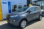 Ford EcoSport 1.0 ECOBOOST 125PK TITANIUM