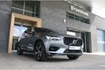 Volvo XC60 T8 AWD Recharge R-Design | Standkachel met Volvo On Call App | Stoelverwarming voor + achter | Stuurwielverwarming | Schuifdak |