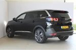 Peugeot 5008 Blue Lease Prem. 1.6 e-THP 165pk EAT6 7p. | Navi | Camera V+A | Leder | Stoel verwarming