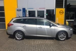 Ford Focus Wagon 1.0 126PK Edition+