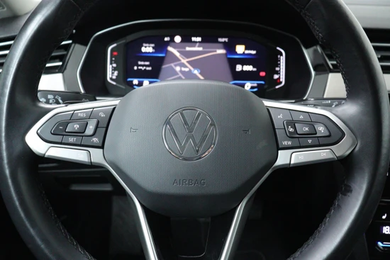 Volkswagen Passat Variant 1.5 150 pk Automaat Business
