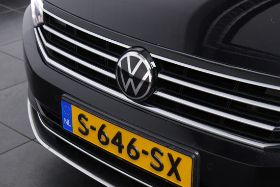 Volkswagen Passat Variant 1.5 150 pk Automaat Business
