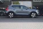 Volvo XC40 T4 Momentum Pro | Camera | Standkachel | Trekhaak | Keyless | Stuur + Stoelverwarming |