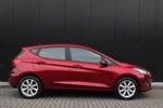 Ford Fiesta 70 PK | Trend | Navigatie | DAB | Styling-pack | Cruise control | Dealer oh.