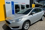 Ford Focus Wagon 1.0 100 pk EDITION +