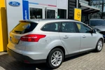 Ford Focus Wagon 1.0 100 pk EDITION +