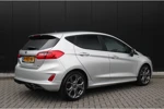 Ford Fiesta 1.0 125pk Hybrid ST-Line | All season banden | Privacy glass | DAB Audio | NL Auto