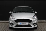 Ford Fiesta 1.0 125pk Hybrid ST-Line | All season banden | Privacy glass | DAB Audio | NL Auto