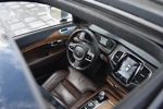 Volvo XC90 T8 Aut-8 AWD Excellence | Luchtvering | 4 Persoons | Bowers & Wilkins | Schuif / kanteldak| Champagn