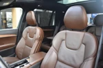 Volvo XC90 T8 Aut-8 AWD Excellence | Luchtvering | 4 Persoons | Bowers & Wilkins | Schuif / kanteldak| Champagn