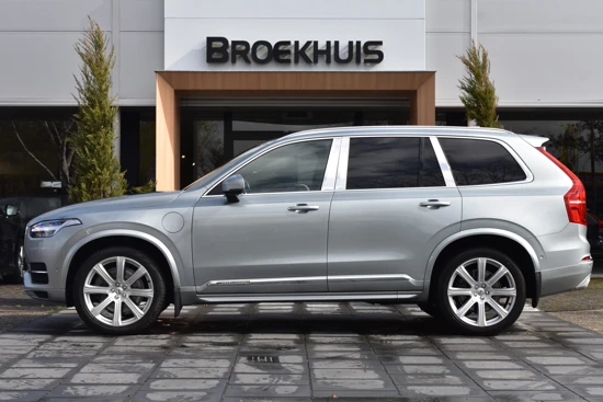 Volvo XC90 T8 Aut-8 AWD Excellence