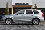 Volvo XC90 T8 Aut-8 AWD Excellence | Luchtvering | 4 Persoons | Bowers & Wilkins | Schuif / kanteldak| Champagn