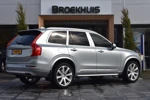 Volvo XC90 T8 Aut-8 AWD Excellence | Luchtvering | 4 Persoons | Bowers & Wilkins | Schuif / kanteldak| Champagn