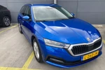 Škoda Octavia Combi Business Edition 1.0 110 pk TSI