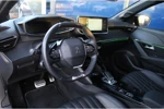 Peugeot 208 1.2 AUT.8 GT Pack | Vol-Leder | Panoramadak | Massage st. | Navigatie | Camera| Stoelverw.