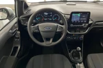 Ford Fiesta 1.1 Trend | Navigation Pack | Cruise | Apple carplay & Android auto | DAB |