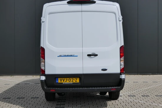 Ford E-Transit 350 L3H2 Trend 68 kWh