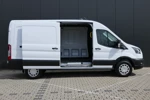 Ford E-Transit 350 L3H2 Trend 68 kWh All-electric