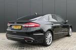 Ford Mondeo 2.0 Hybrid Vignale