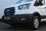 Ford E-Transit 350 184 pk 135 kW L3H2 Trend