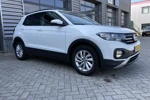 Volkswagen T-Cross 1.0 TSI 95 pk Life