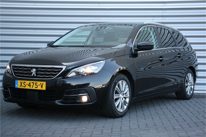 Peugeot 308 SW 1.2 PURETECH 110PK ALLURE